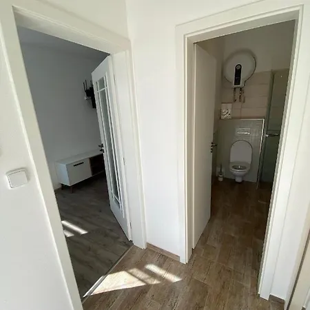 Guest house U Pesku