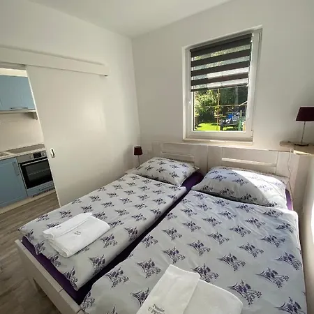 Guest house U Pesku