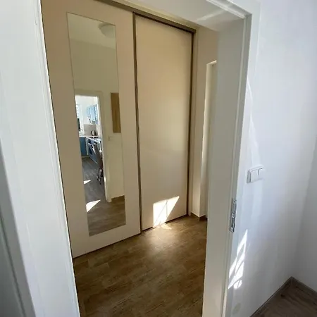 Guest house U Pesku *