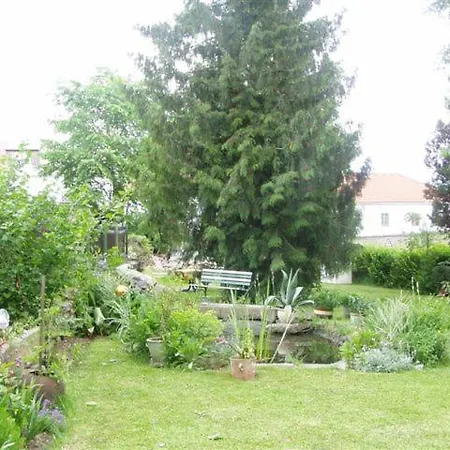 U Pesku Guest house Horni Plana
