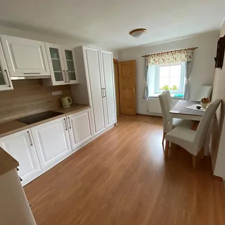 Guest house U Pesku *