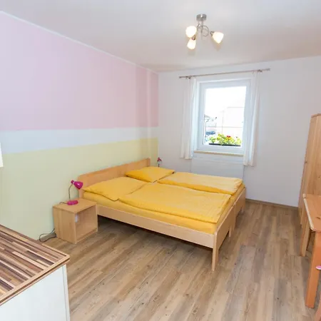 Guest house U Pesku