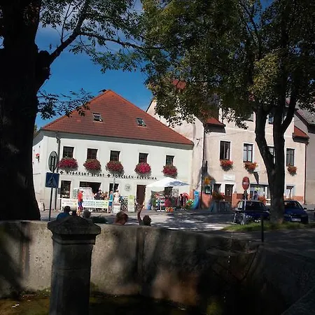 Guest house U Pesku