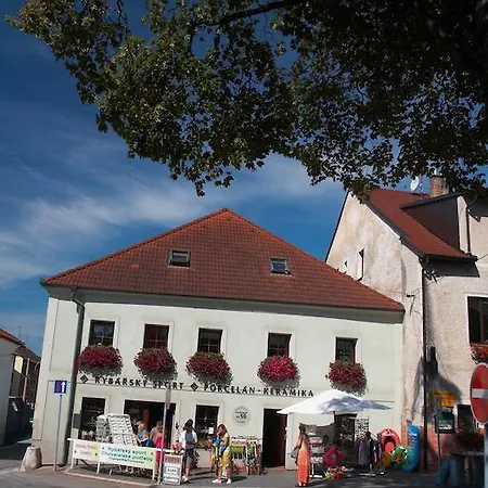 Guest house U Pesku