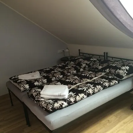 Pensión U Pesku 3*