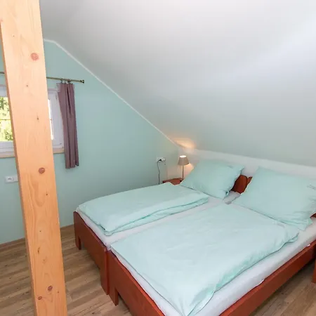 U Pesku Guest house