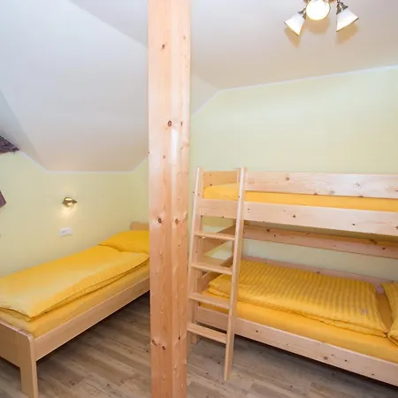 Guest house U Pesku *