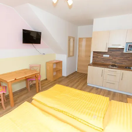 U Pesku Guest house *