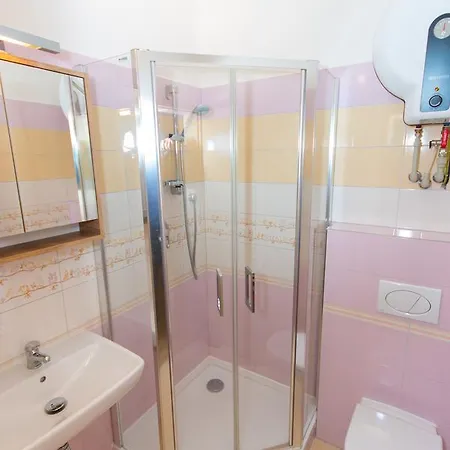 U Pesku Guest house