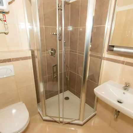 U Pesku Guest house Horni Plana