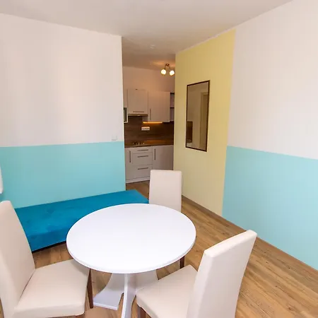 U Pesku Guest house Horni Plana