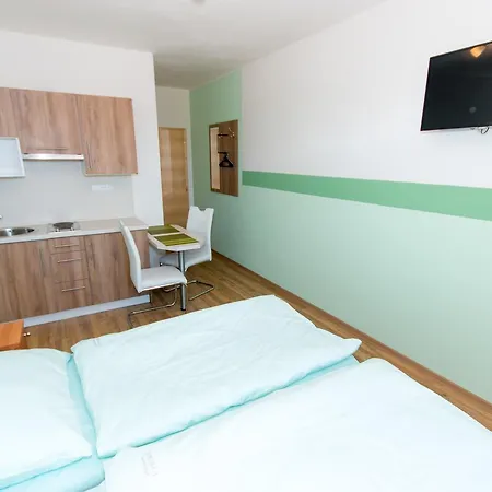 U Pesku Guest house *