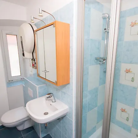 Guest house U Pesku *