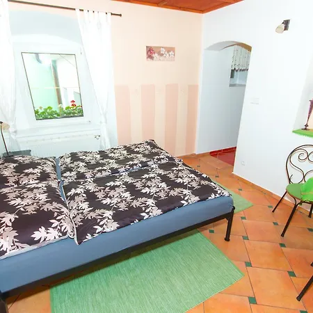 Guest house U Pesku