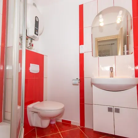 Guest house U Pesku *