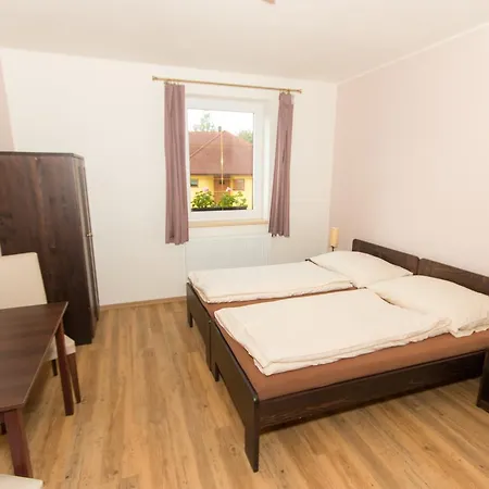 U Pesku Guest house *