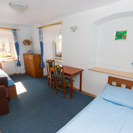 Guest house U Pesku Horni Plana