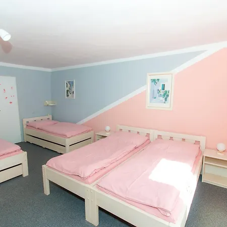 U Pesku Guest house Horni Plana