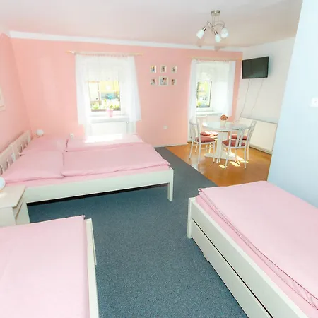 Guest house U Pesku