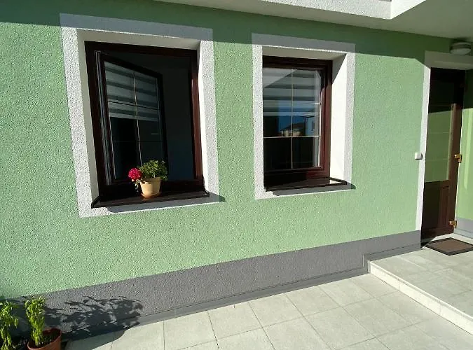 U Pesku Horní Planá