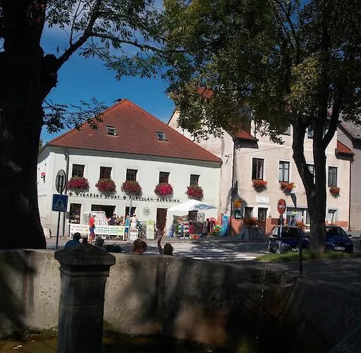 Pensión U Pesku